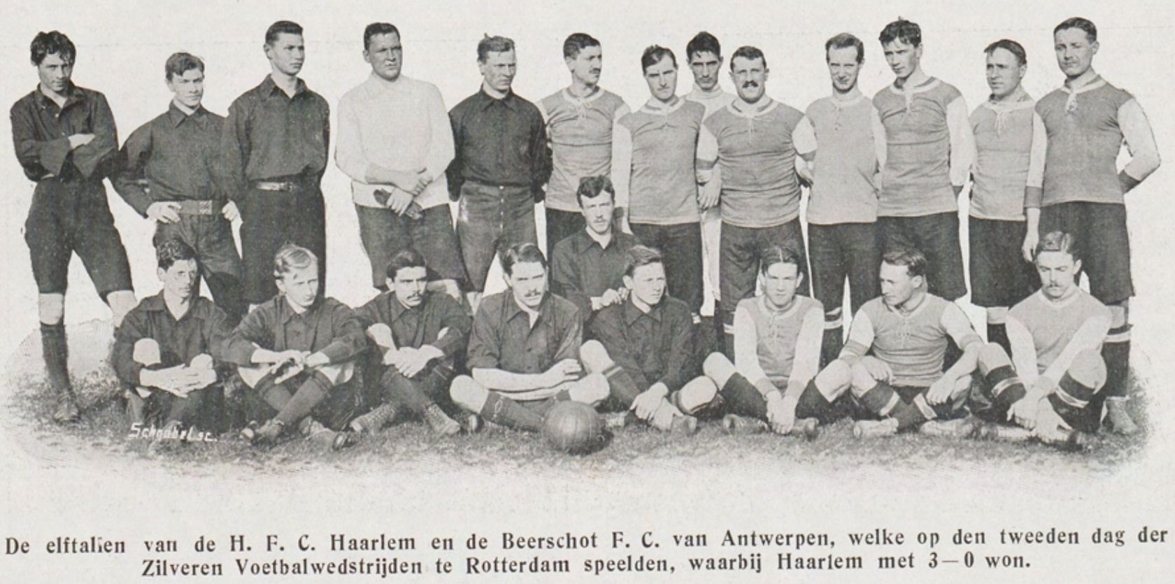 1910-1911-HFCHaarlem