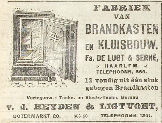 Leidsch Dagblad (11-09-1915)