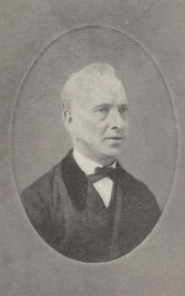 Samuel Hendrik Serné (1826-1879)