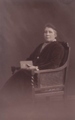 A.C.M. Serné - Otter (1878-1937)