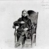 Adrianus SernéZwolsch kunstschildergetekend door G. Meijer