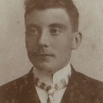 Albertus Serné (1888-1912)