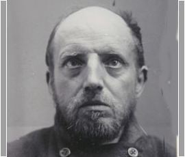 Johannes J. Sernee