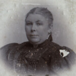 Catharina Maria Serné-Lem (1854 - 1905)