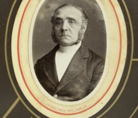 Bernardus Serné