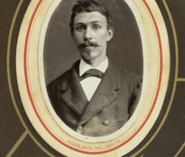 Jacobus Serné