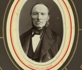 Willem Serné sr