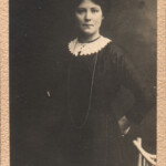 Gesina Serné (1886 - 1962)