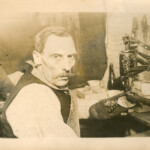 Jan Willem Serné (1888-1947)