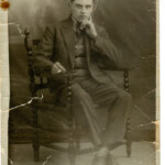 Klement Serné (foto circa 1928)