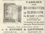 Leidsch Dagblad (11-09-1915)