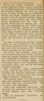 bron: Haarlem's Dagblad, 19/07/1905; p. 2/6