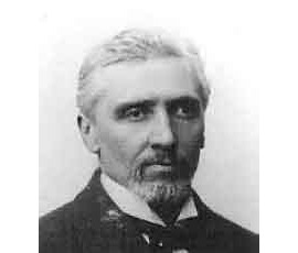 Albertus Serné (20-06-1853, Haarlem - 06-12-1924, Meppel) beroep: Timmerman