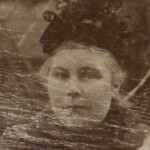 Catharina Maria Lem (07-12-1854, Heemstede - 17-07-1905, Haarlem)