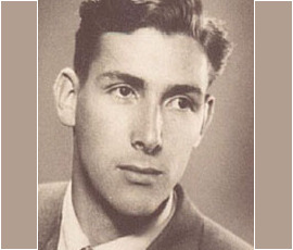 Johan Hendrik Serné (12 maart 1925 te Soerabaja (Nederlands Indië) - 10 oktober 1999 te Harderwijk) gehuwd met Bertha Cornelia Nieuwenhuis