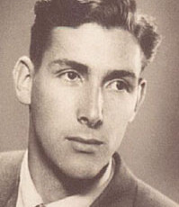 Johan Hendrik Serné (12 maart 1925 te Soerabaja (Nederlands Indië) - 10 oktober 1999 te Harderwijk) gehuwd met Bertha Cornelia Nieuwenhuis