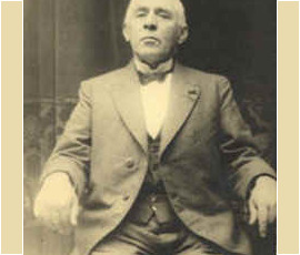Johannes Sernee (25 oktober 1858 te Haarlem - 31 januari 1946 te Akersloot) gehuwd met: Anna Helena Copraij beroep: (hoofd)onderwijzer