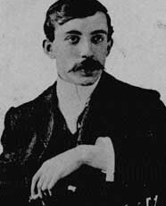 Leo Anthonius Serne (5 augustus 1882 te Heemstede - 5 januari 1950 te London) Beroep: groenteman / fotograaf