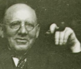 Pieter Sernee (7 april 1854 te Haarlem - 16 mei 1936 te Haarlem) beroep: Fabrikant van IJzerwaren en Brandkasten