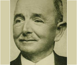 Johannes Marie (Jo) Hulsman Beroep: sergeant-majoor administrateur gehuwd met Johanna Maria Sernée