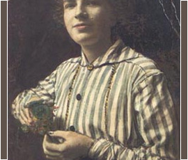 Maria Leonarda Johanna Serné (3 oktober 1897 te Haarlem - 12 december 1939 te Haarlem)