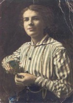 Maria Leonarda Johanna Serné (3 oktober 1897 te Haarlem - 12 december 1939 te Haarlem)