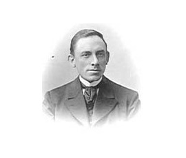Pieter Serné* 7 april 1854 te Haarlem† 16 mei 1936 te Haarlem