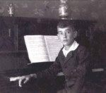 Frederik Christiaan Bertus Serné (1916 - 1993)