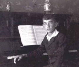 Frederik Christiaan Bertus Serné (1916 - 1993)