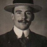 Willem Serné (28 juli 1884 te Haarlem - 10 december 1955 te U.S.A.) gehuwd met:
(1) Elisabeth Kootz
(2) Florence Strietel
beroep: Timmerman en Politieagent