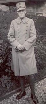 Wim Serné (ca. 1930)