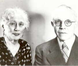 Bron: Familie Sernee, privé collectie