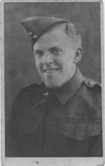 John Bernard (Jack) Serne (1915 -1982)