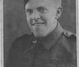 John Bernard (Jack) Serne (1915 -1982)