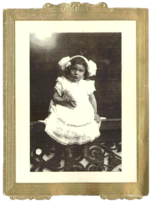 Wilhelmina Sernee (1906 - 2002)