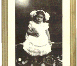 Wilhelmina Sernee (1906 - 2002)